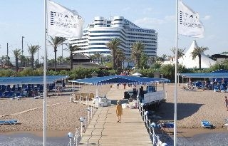 Titanic Beach & Resort De Luxe Hotel3