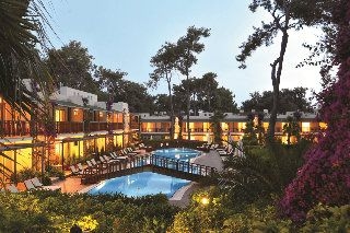 Turquoise Resort Hotel&Spa1