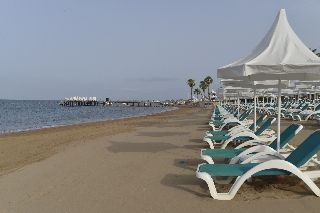 Turquoise Resort Hotel&Spa4