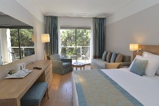 Turquoise Resort Hotel&Spa0