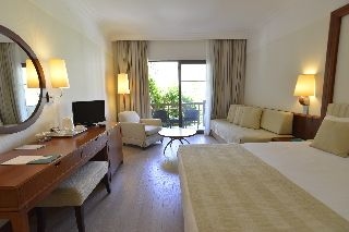 Turquoise Resort Hotel&Spa2