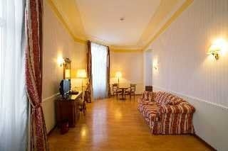 Grand Hotel 4 Opatijska Cvijeta4