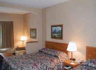 Comfort Suites Airport - Salt Lake City0