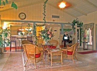 Vagabond Inn Executive0