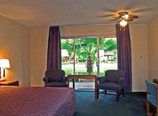 Vagabond Inn Executive2