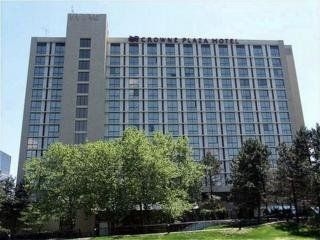 Clarion Hotel Empire Meadowlands Hotel4