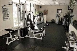 Clarion Hotel Empire Meadowlands Hotel2