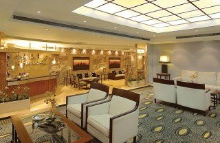Hotel Travel Park Lisboa1