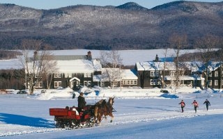 The Mountain Top Inn & Resort4