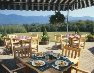 The Mountain Top Inn & Resort1