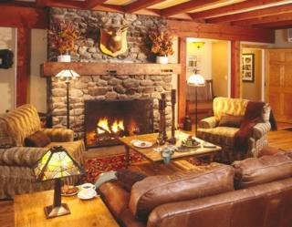 The Mountain Top Inn & Resort0