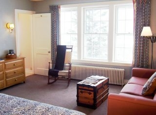 The Mountain Top Inn & Resort2