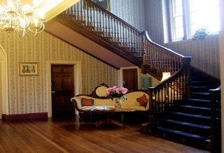 Hetland Hall0