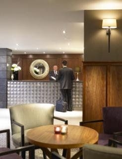 The Stratford - QHotels0