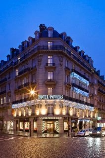 Hotel Powers1