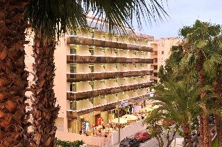 Marinada Apts.1