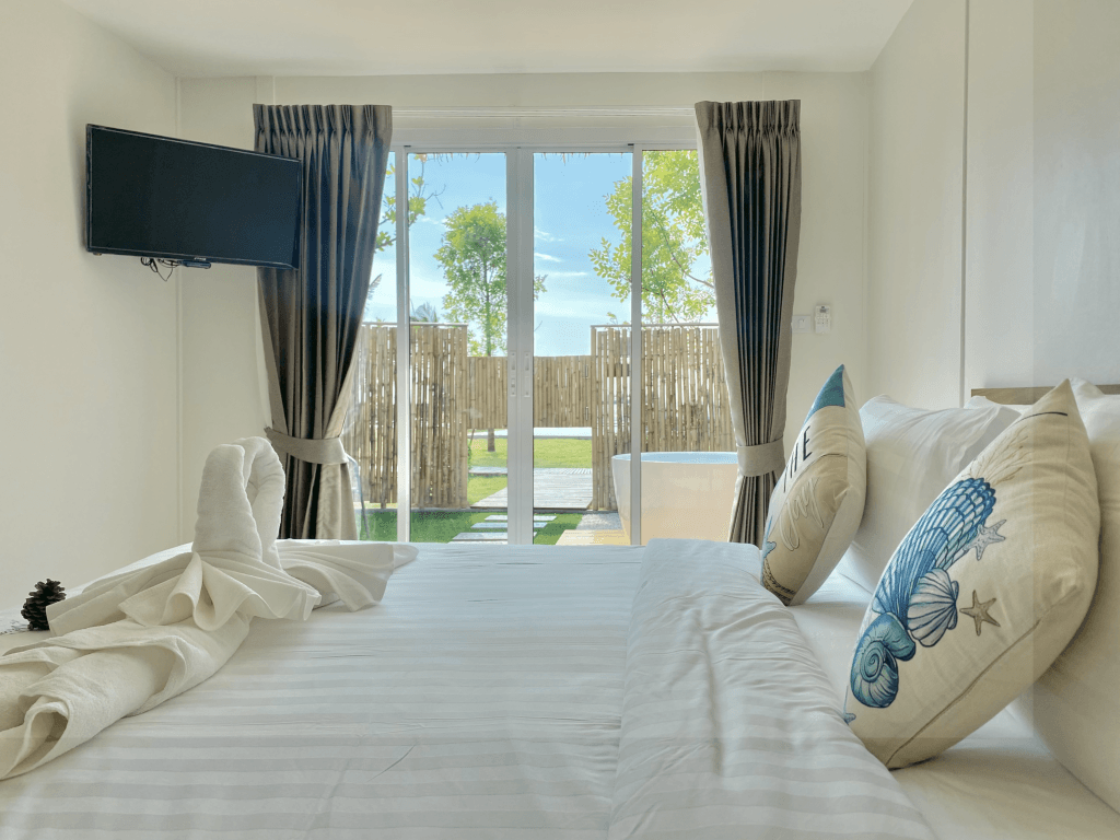 Charome resort4