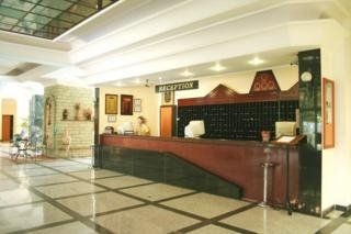 Pasa Beach Hotel0