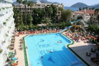 Pasa Beach Hotel3
