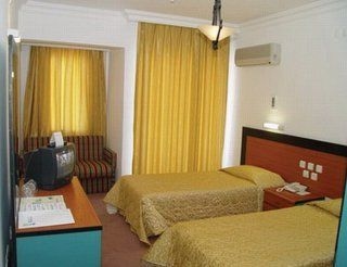 Pasa Beach Hotel2