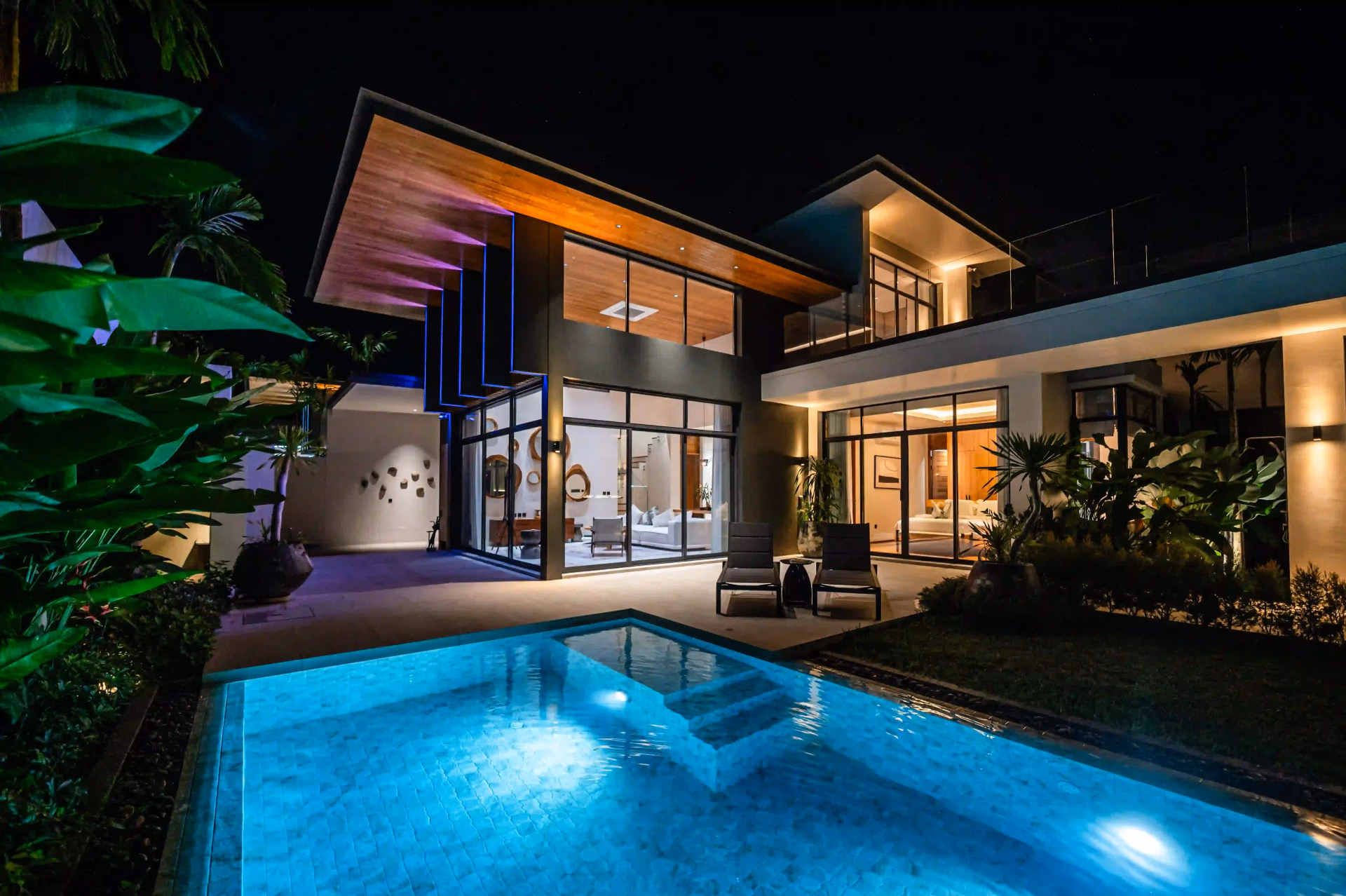 อีลิท ฉลอง วิลล่า (Elite Chalong Villas)1
