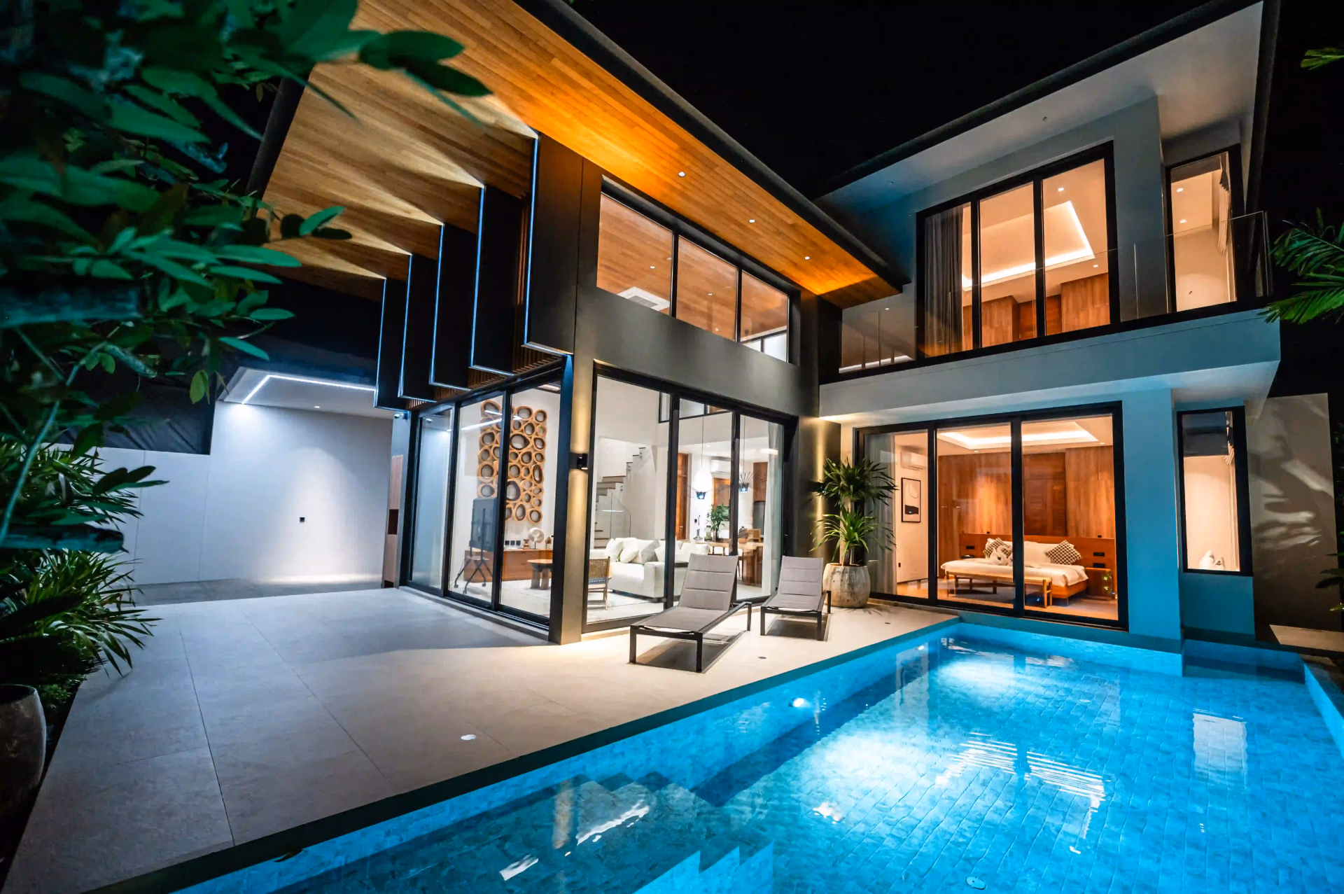 อีลิท ฉลอง วิลล่า (Elite Chalong Villas)0