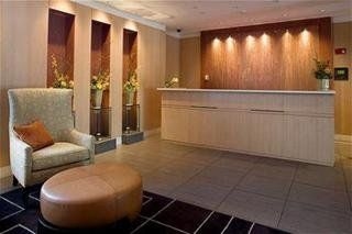 Holiday Inn Boston - Newton0
