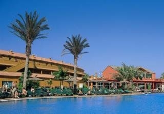 Oasis Village3