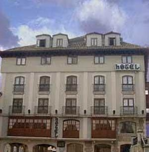 Meson del Cid1