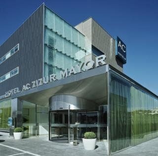 AC Hotel Zizur Mayor by Marriott3