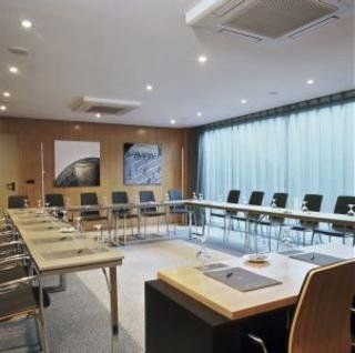 AC Hotel Zizur Mayor by Marriott4