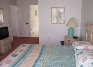 The Palms and Lake Davenport Estates0