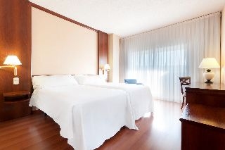 TRYP Guadalajara4