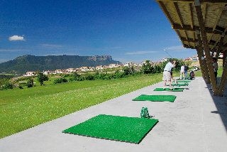 Barcelo Jaca Golf & Spa2