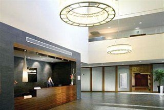Barcelo Jaca Golf & Spa1