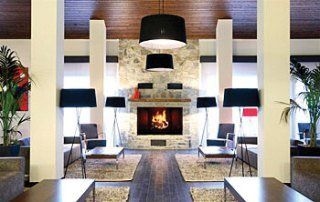 Barcelo Jaca Golf & Spa0