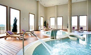 Barcelo Jaca Golf & Spa4