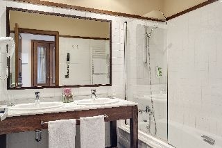 Barcelo Jaca Golf & Spa3
