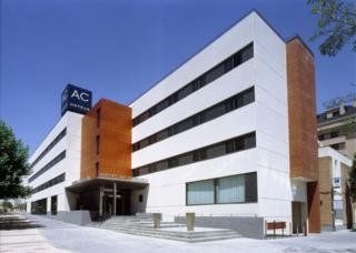 AC Hotel Zamora by Marriott2