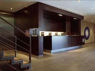AC Hotel Zamora by Marriott0