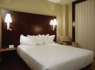 AC Hotel Zamora by Marriott1