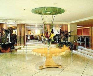 Raffles L'Ermitage Beverly Hills0
