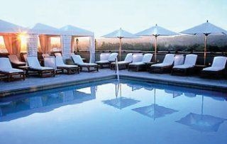 Raffles L'Ermitage Beverly Hills4