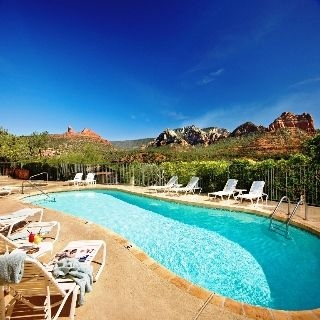 The Orchards Inn Of Sedona1