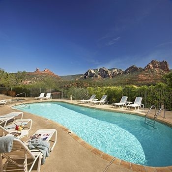The Orchards Inn Of Sedona4