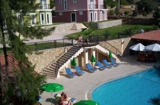 Antas Delux Apart1