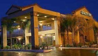 Quality Inn Fresno3