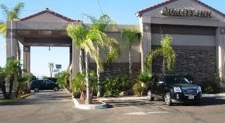 Quality Inn Fresno4