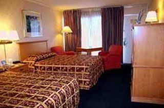 Quality Inn Fresno1