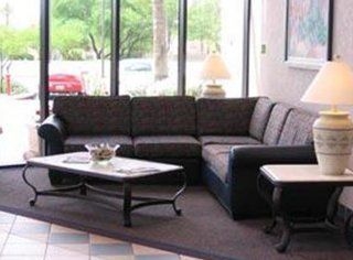 Holiday Inn Express Scottsdale0